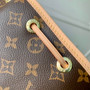 Louis Vuitton M40817 Noé BB Monogram Canvas