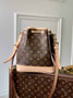 Louis Vuitton M40817 Noé BB Monogram Canvas