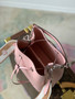 Louis Vuitton M20777 NéoNoé Small Bucket Bag Epi Leather