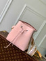 Louis Vuitton M20777 NéoNoé Small Bucket Bag Epi Leather
