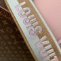 Louis Vuitton M20777 NéoNoé Small Bucket Bag Epi Leather