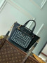 Louis Vuitton Neverfull Bandoulière Inside Out BB M12099