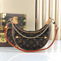 Louis Vuitton Loop Bag M81098 Monogram Canvas