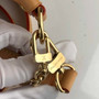 Louis Vuitton Loop Bag M81098 Monogram Canvas