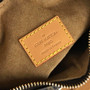 Louis Vuitton Loop Bag M81098 Monogram Canvas