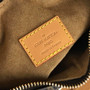 Louis Vuitton Loop Bag M81098 Monogram Canvas