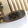 Louis Vuitton Loop Bag M81098 Monogram Canvas