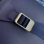 Louis Vuitton LV M20554 Christopher PM Backpack Leather Blue - 38 x 44 x 21 cm / Blue - View 9