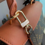 Louis Vuitton Madeleine BB Bag, M28288 Monogram Brown - Default Title - View 6
