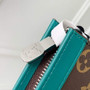 Louis Vuitton Pochette Voyage MM Bag M12816