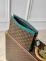 Louis Vuitton Pochette Voyage MM Bag M12816 - Default Title - View 5