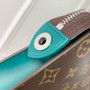 Louis Vuitton Pochette Voyage MM Bag M12816 - Default Title - View 6
