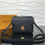 Louis Vuitton M41487 Pochette Métis Monogram Empreinte Leather