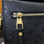 Louis Vuitton M41487 Pochette Métis Monogram Empreinte Leather