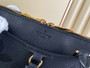 Louis Vuitton M46487 Trianon MM Bag Monogram Leather Women - Default Title - View 6