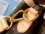 Louis Vuitton M44815 Soufflot BB Monogram Canvas