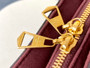 Louis Vuitton M44815 Soufflot BB Monogram Canvas