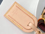 Louis Vuitton M44815 Soufflot BB Monogram Canvas