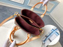 Louis Vuitton M44815 Soufflot BB Monogram Canvas