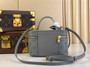 Louis Vuitton Vanity Chain Pouch M12427 Trianon Gray - Default Title - View 3