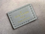 Louis Vuitton Vanity Chain Pouch M12427 Trianon Gray - Default Title - View 9