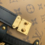 Louis Vuitton Side Trunk MM M46358 Monogram tan - Default Title - View 6