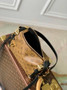 Louis Vuitton Side Trunk MM M46358 Monogram tan - Default Title - View 8
