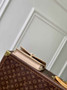 Louis Vuitton Wallet On Chain LV Bloom M14581 - Default Title - View 5