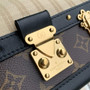 Louis Vuitton Speedy Bandoulière 22 M28761 Beige Monogram