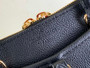 Louis Vuitton M46488 Trianon PM Bag Monogram Leather For Women