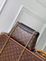 Louis Vuitton Madeleine BB Bag, M28424 Monogram Black