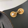 Louis Vuitton Madeleine BB Bag, M28424 Monogram Black