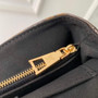 Louis Vuitton Madeleine BB Bag, M28424 Monogram Black - Default Title - View 8