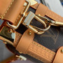 Louis Vuitton Side Trunk PM M46815 Monogram canvas - Default Title - View 7