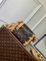Louis Vuitton Side Trunk PM M46815 Monogram canvas - Default Title - View 2
