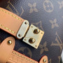Louis Vuitton Side Trunk PM M46815 Monogram canvas