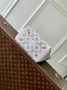 Louis Vuitton Bella Bag M12125