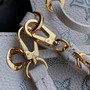 Louis Vuitton Bella Bag M12125 - Default Title - View 6