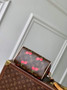 Louis Vuitton LV x TM Speedy Bandoulière 20 Monogram M13094