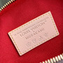 Louis Vuitton LV x TM Speedy Bandoulière 20 Monogram M13094
