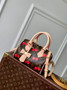 Louis Vuitton LV x TM Speedy Bandoulière 20 Monogram M13094