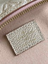 Louis Vuitton Speedy Bandoulière 20 Bag M46163 Monogram leather