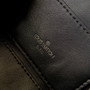 Louis Vuitton Vanity PM M25123 Black Puffy lambskin - Default Title - View 8