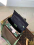 Louis Vuitton M83172 Steamer Wearable Wallet Green - Default Title - View 8