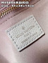 Louis Vuitton M21579 Neverfull MM Bag Monogram Empreinte Leather