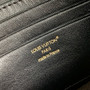 Louis Vuitton Wallet On Chain LV Bloom M14564