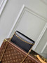 Louis Vuitton Wallet On Chain LV Bloom M14564
