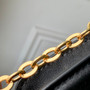 Louis Vuitton Wallet On Chain LV Bloom M14564