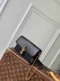 Louis Vuitton Wallet On Chain LV Bloom M14564 - Default Title - View 3
