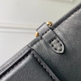 Louis Vuitton Wallet On Chain LV Bloom M14564